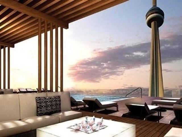 3113 - 300 Front St W