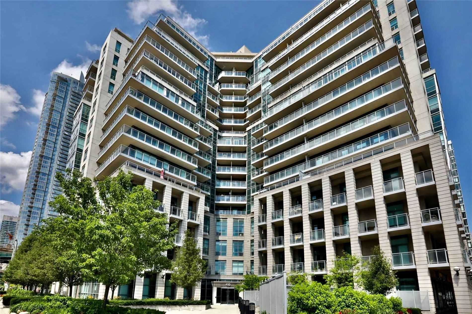 215 410 Queens Quay W, Toronto Sold, C5590184 Condos.ca 215 410 Queens Quay W, Toronto Sold, C5590184 Condos.ca