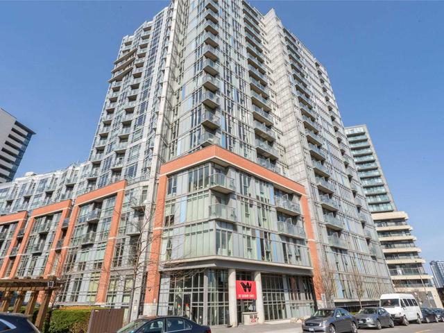 418 - 150 Sudbury St