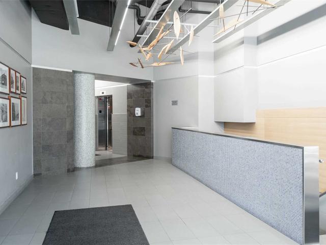 418 - 150 Sudbury St