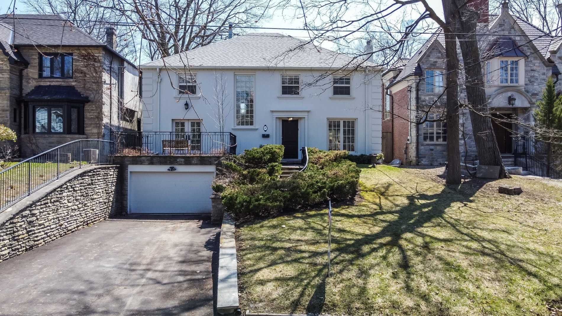 347 Cortleigh Blvd, North York Sold, C5591004 Property.ca