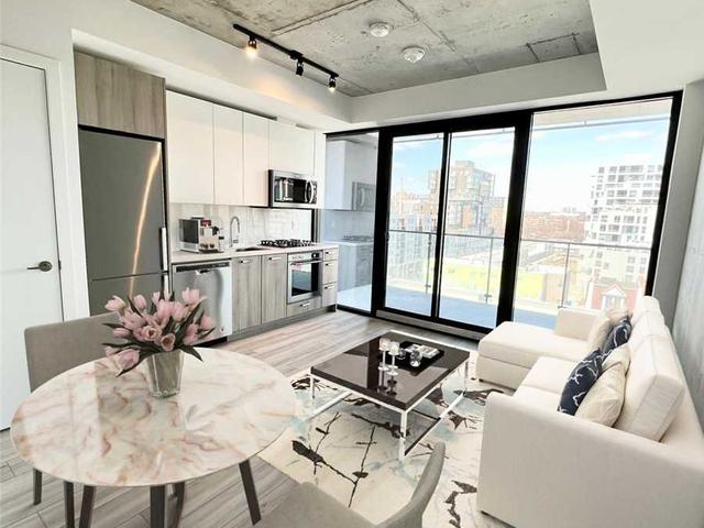 808 - 458 Richmond St W