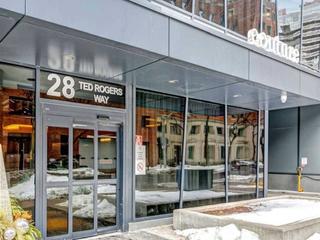 2301 - 28 Ted Rogers Way