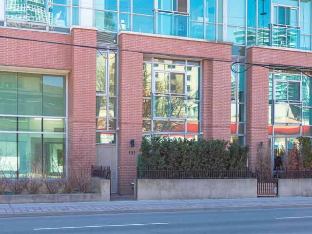 TH 108 - 116 George St