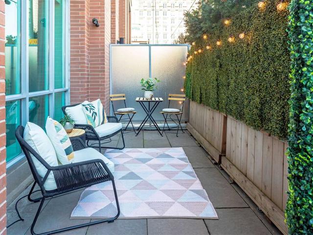 TH 108 - 116 George St