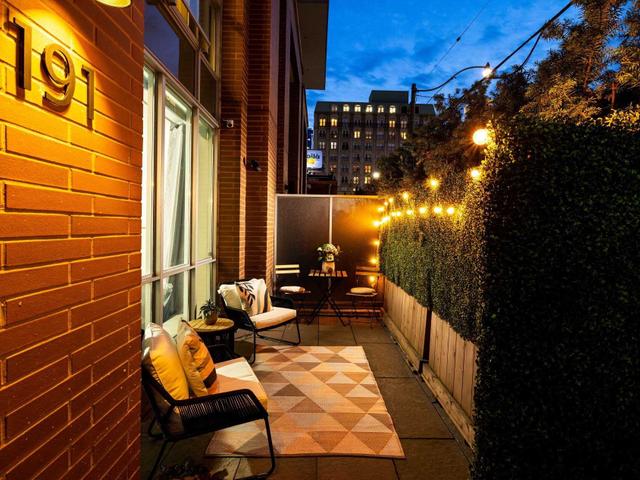 TH 108 - 116 George St