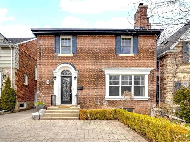 34 Brooke Ave