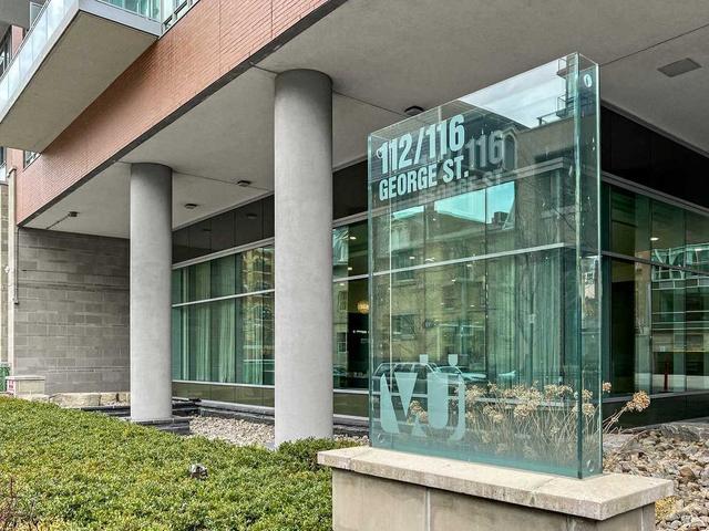 S323 - 112 George St