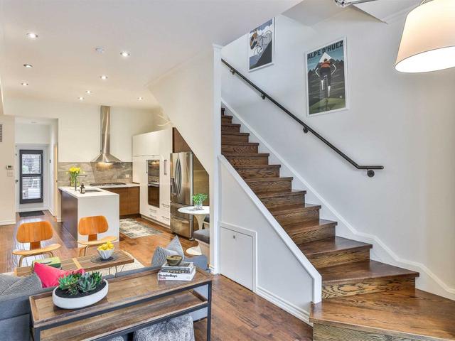 108 - 275 Macpherson Ave