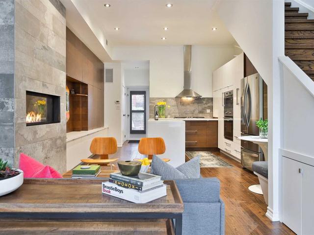 108 - 275 Macpherson Ave