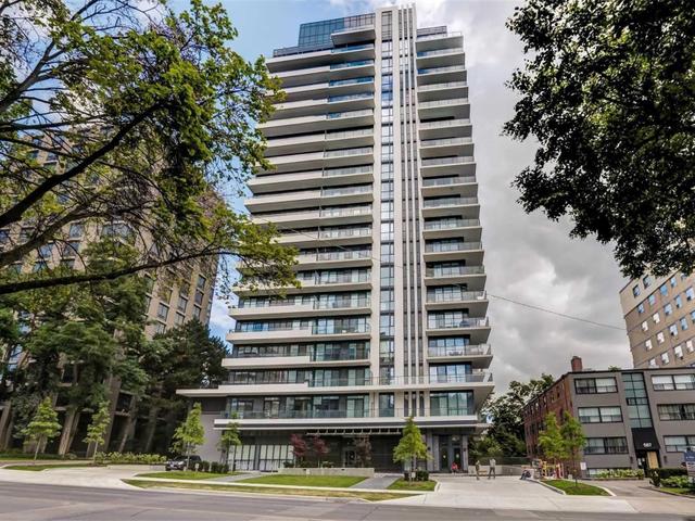 1606 - 609 Avenue Rd