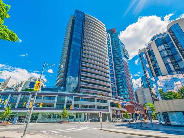 501 - 88 Davenport Rd