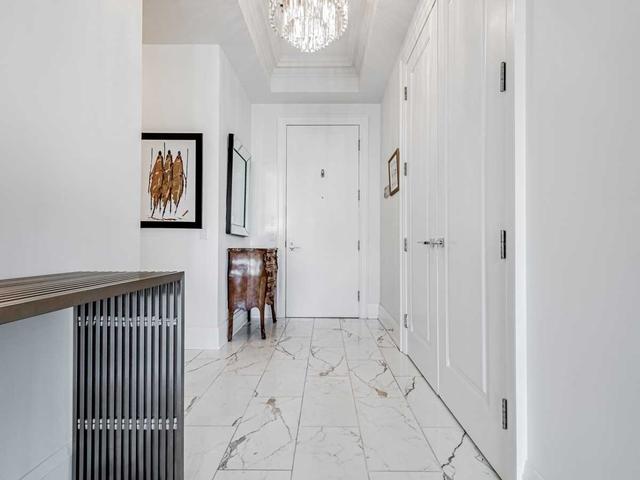 501 - 88 Davenport Rd