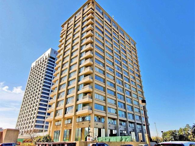 UPH211 - 797 Don Mills Rd