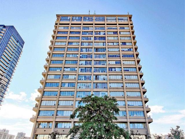 UPH211 - 797 Don Mills Rd