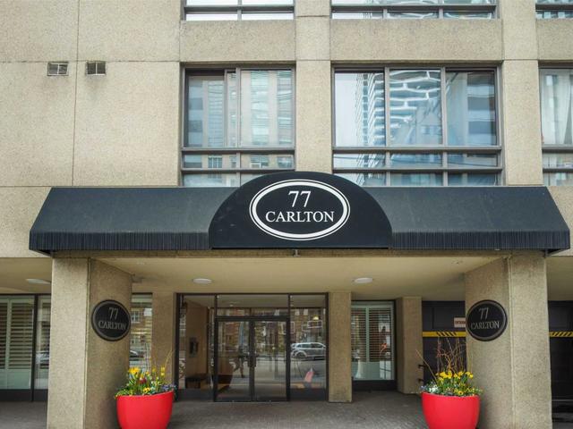 1004 - 77 Carlton St