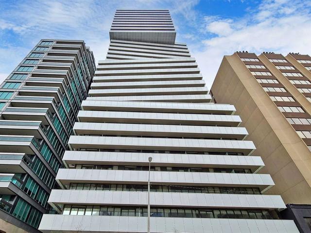 603 - 200 Bloor St W