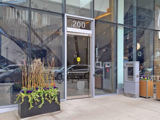 603 - 200 Bloor St W