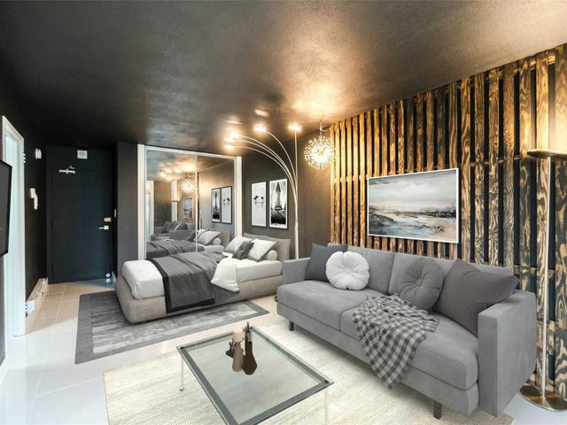 511 - 40 Homewood Ave