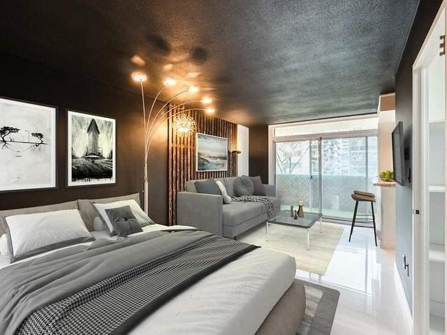 511 - 40 Homewood Ave