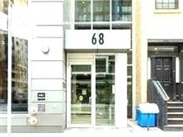 710 - 68 Shuter St