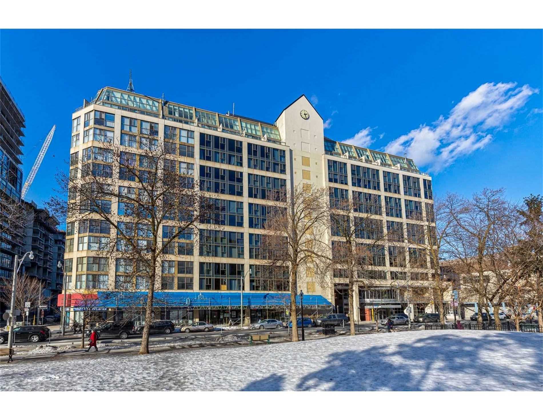 1224 222 The Esplanade, Toronto Leased, C5595804 Property.ca