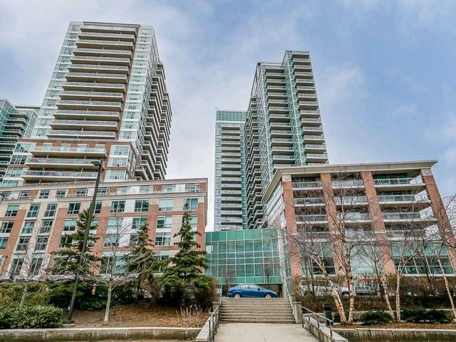 1102 - 80 Western Battery Rd