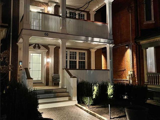 PH301 - 60 Winchester St