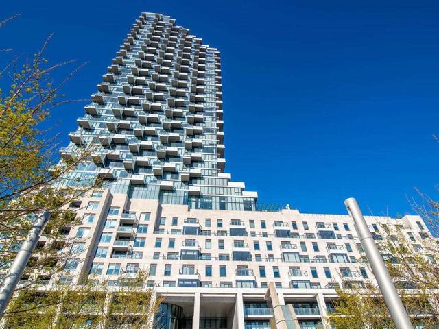 2203 - 16 Bonnycastle St