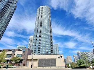 2101 - 11 Brunel Crt