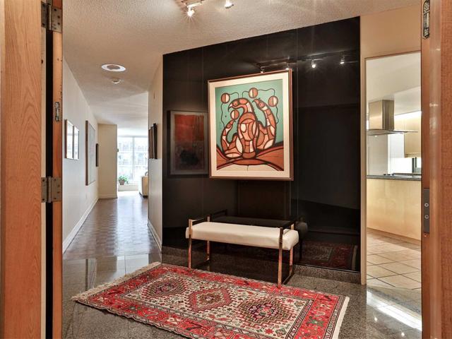 505 - 110 Bloor St W