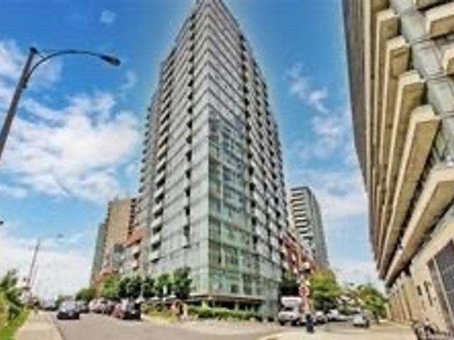 1617 - 150 Sudbury St