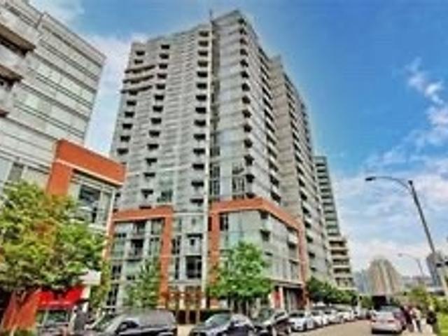 1617 - 150 Sudbury St