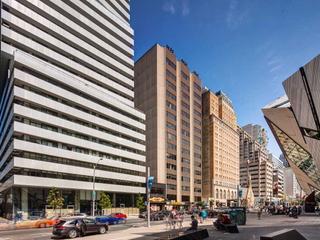 1308 - 200 Bloor St W