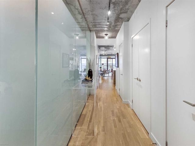 414 - 138 Princess St