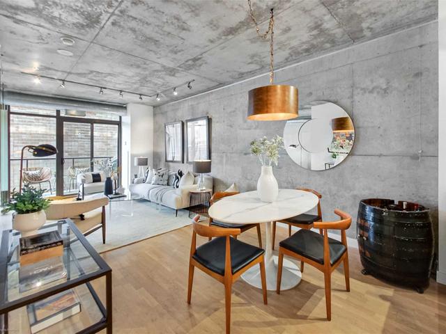 414 - 138 Princess St