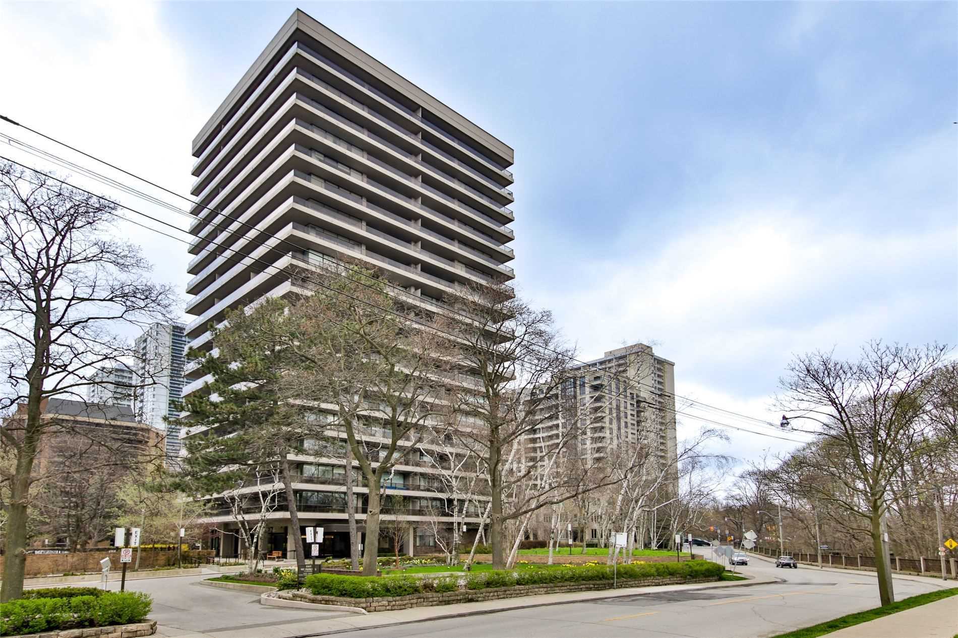 601 20 Avoca Ave, Toronto Sold, C5600619 Condos.ca