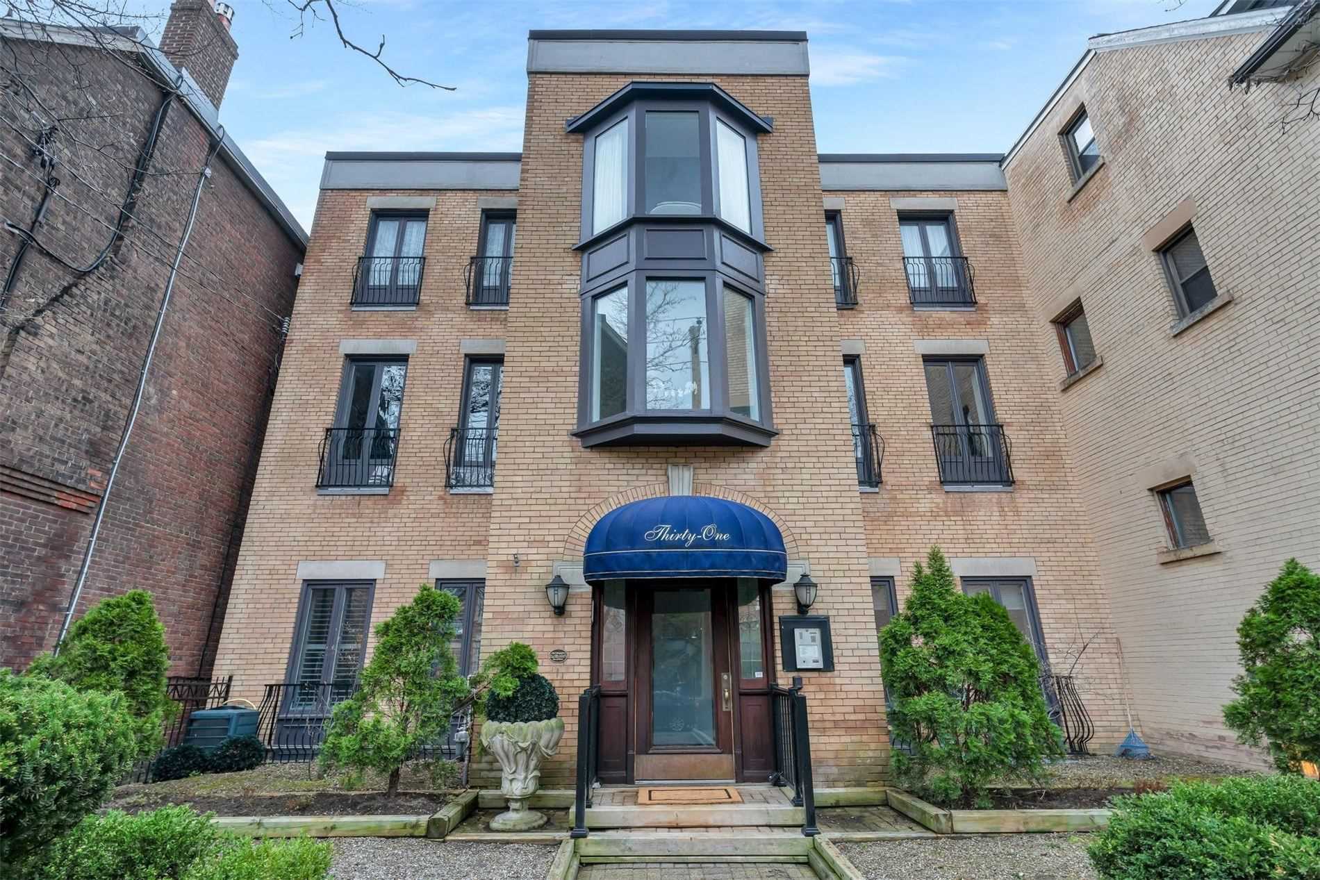 203 D 31 Winchester St, Toronto Sold, C5601483 Condos.ca