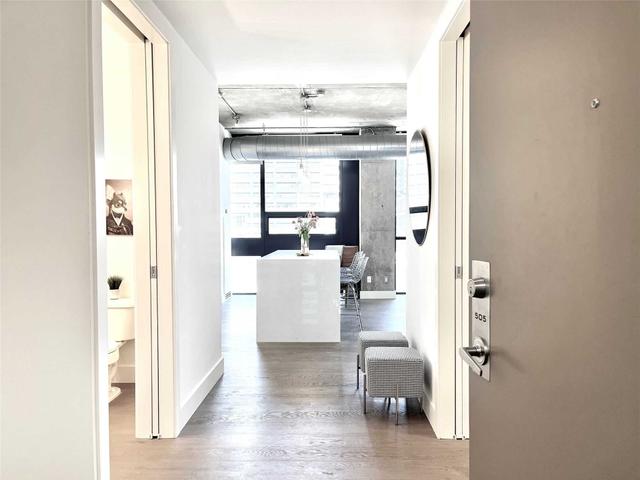 505 - 60 Bathurst St