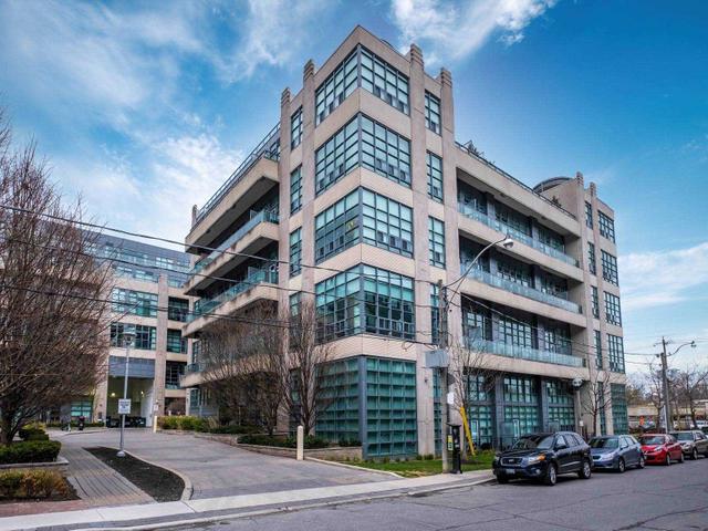 416 - 380 Macpherson Ave