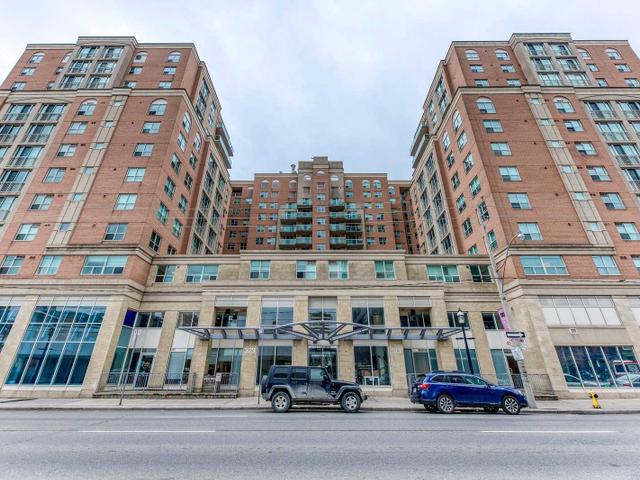 414 - 323 Richmond St