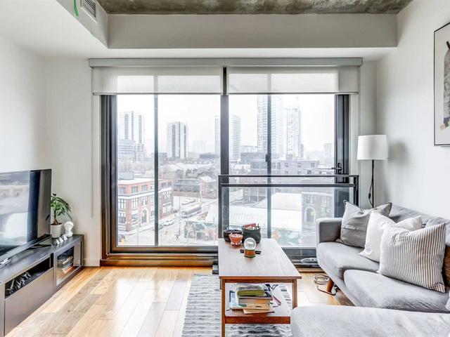 820 - 51 Trolley Cres