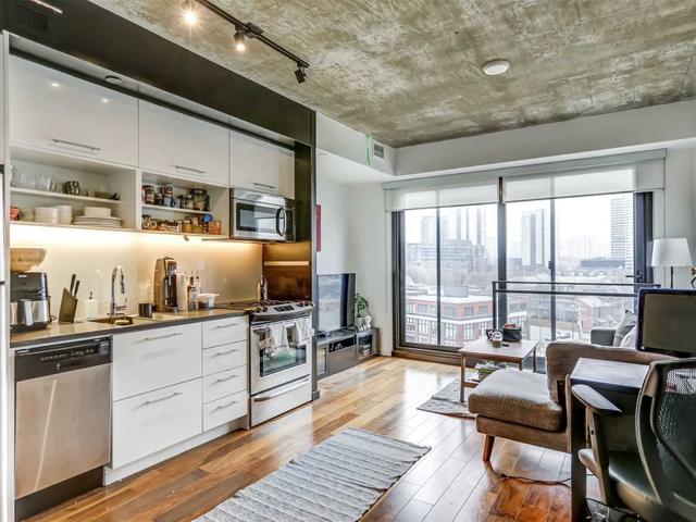 820 - 51 Trolley Cres