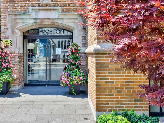 6A - 36 Hazelton Ave