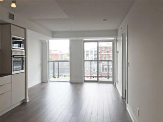 501 - 318 Richmond St W