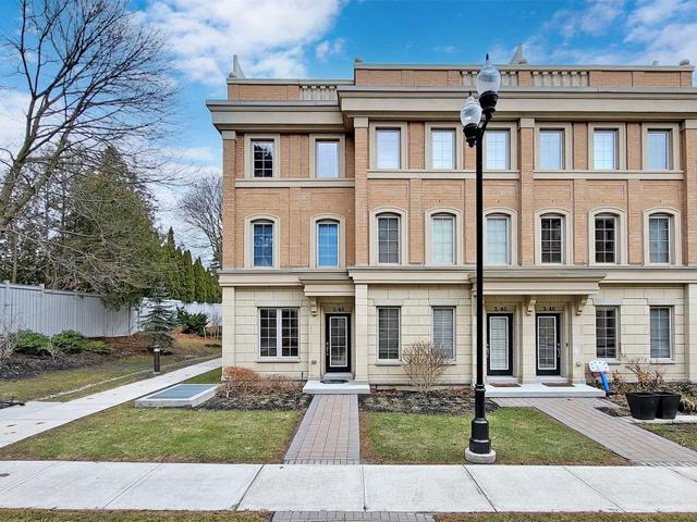 1 - 40 Hargrave Lane