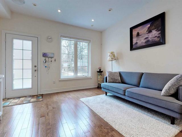 1 - 40 Hargrave Lane