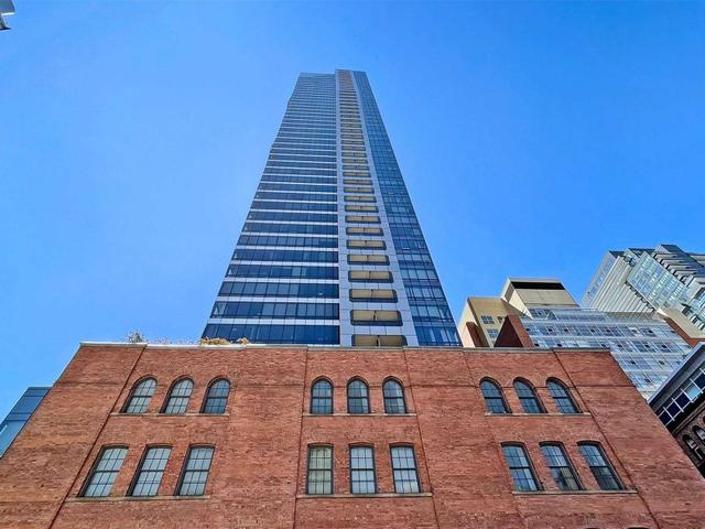 3502 - 5 St Joseph St