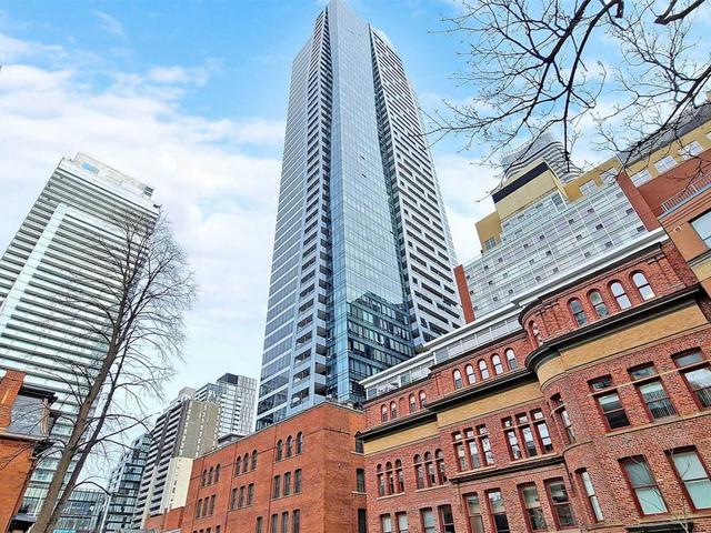 3502 - 5 St Joseph St