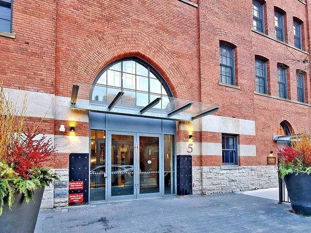 3502 - 5 St Joseph St